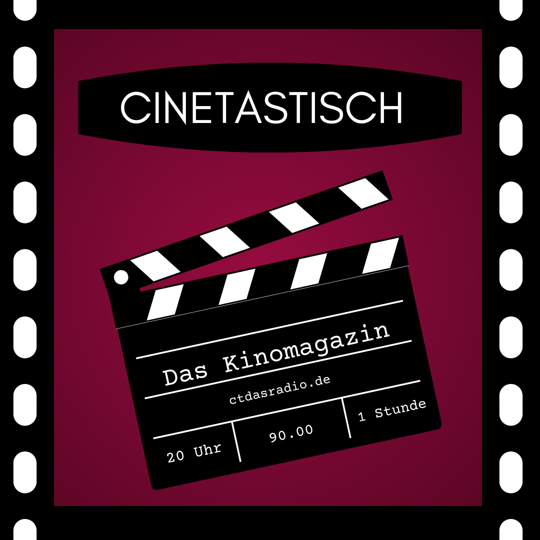 Cinetastisch Logo