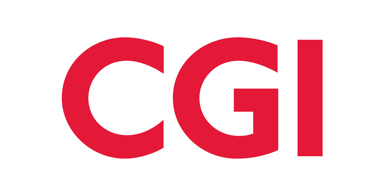 CGI Logo